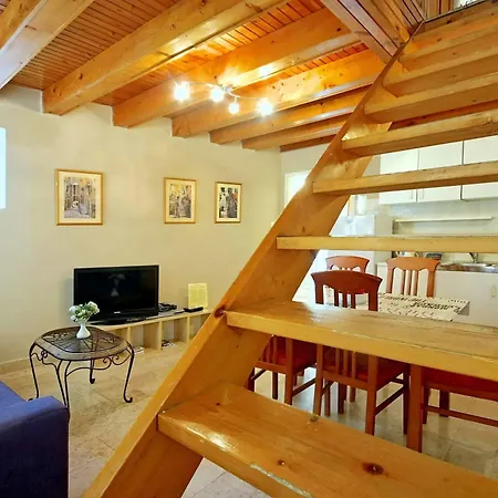 Angelo D Oro Orto Apartment *