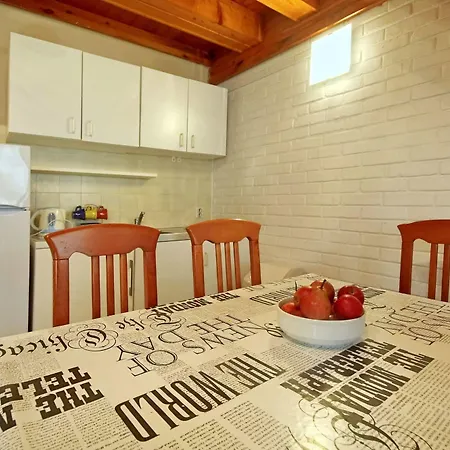 Apartment Angelo D Oro Orto *