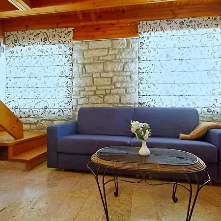 Apartment Angelo D Oro Orto *