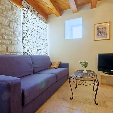 Angelo D Oro Orto Rovinj