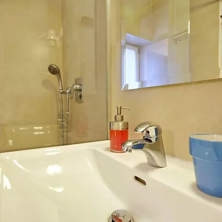 Apartment Angelo D Oro Orto Rovinj