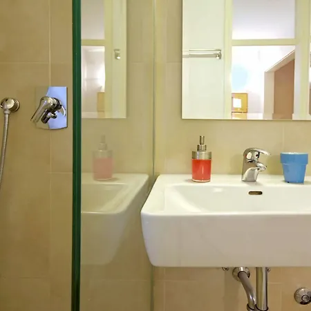Angelo D Oro Orto Apartment Rovinj