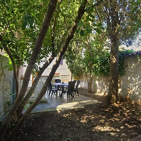 Angelo D Oro Orto Apartment *