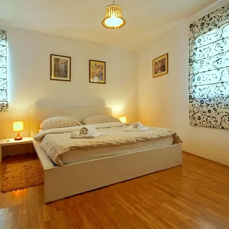 Apartment Angelo D Oro Orto *