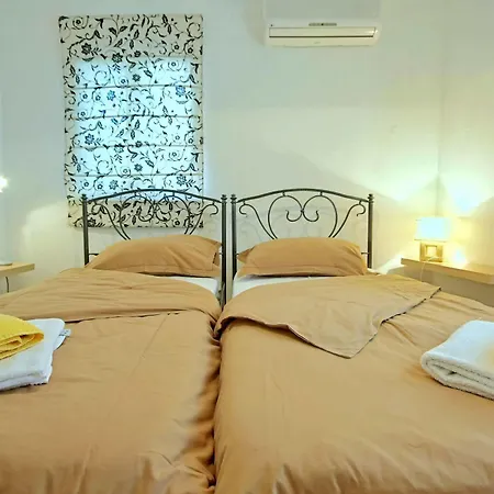 Angelo D Oro Orto Apartment