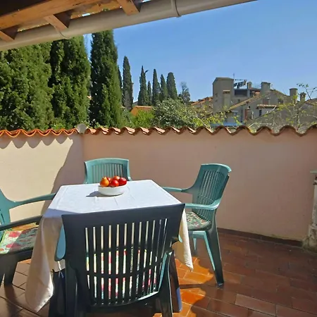 Apartment Angelo D Oro Orto